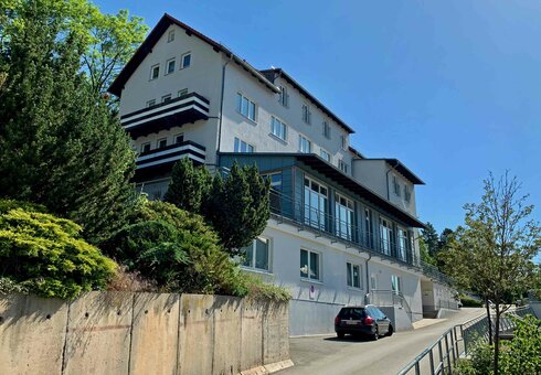 Haus Treue