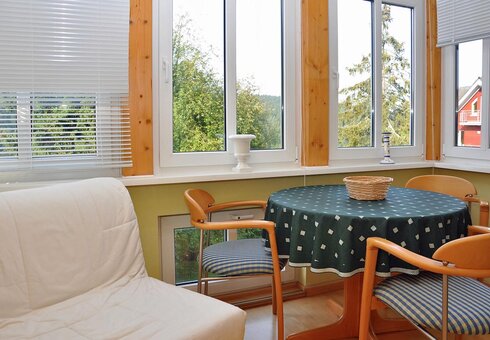 Ferienappartement Goethe
