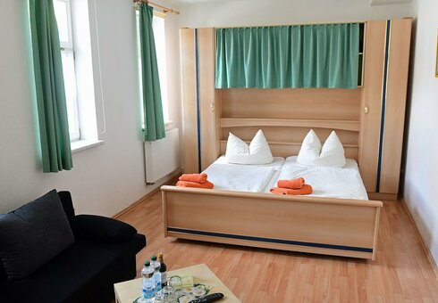 Beispiel Ferienwohnung