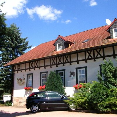Reiterhof Sorga