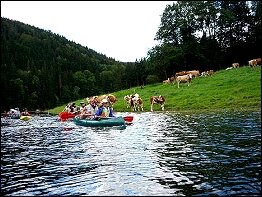 Abenteuer in Thüringen