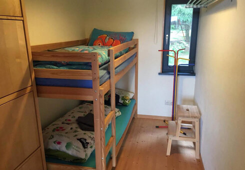 Schlafzimmer 2
