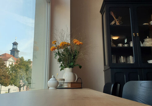 Cafè Zeit