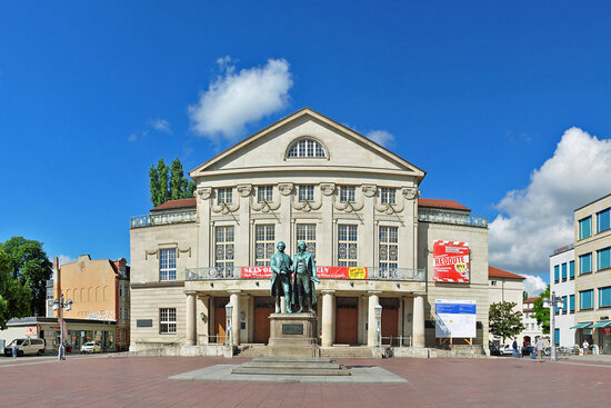 Weimar