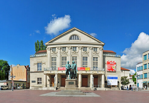 Weimar