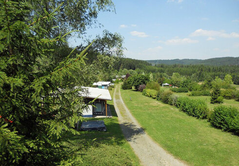 Stellplätze