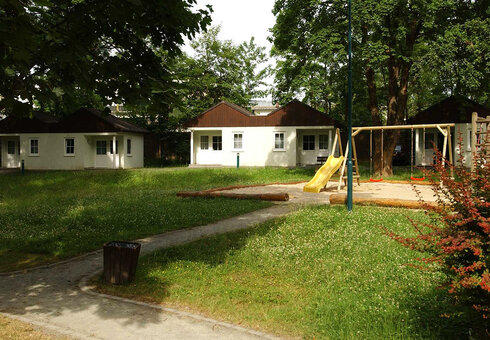 Bungalows