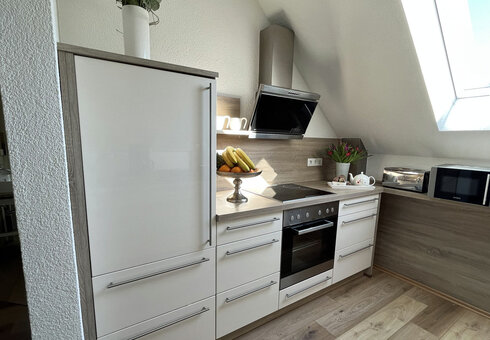 Apartment Luise