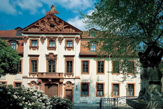 Seckendorffsches Palais
