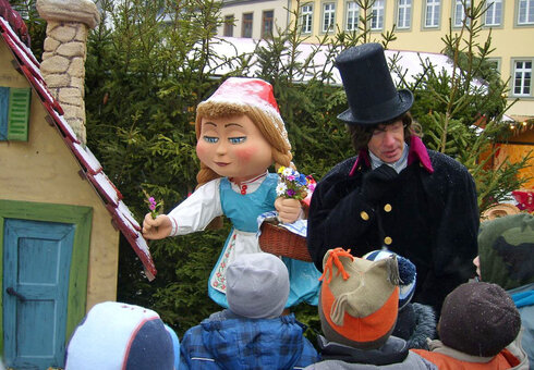 Märchenführung