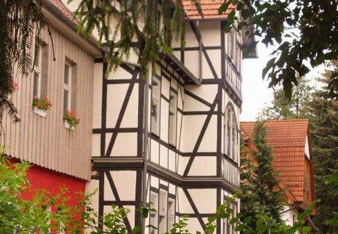 Ferienwohnung Dorothea