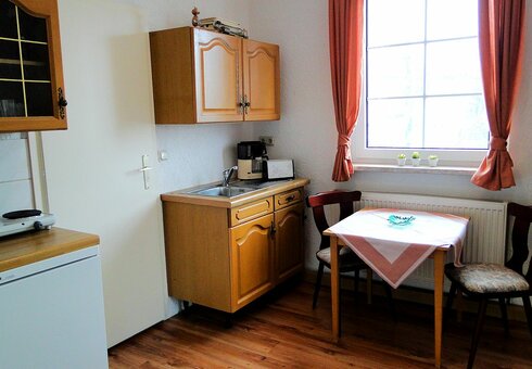 Ferienwohnung 2