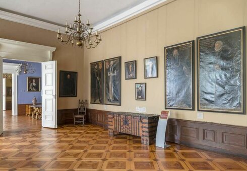 Schlossmuseum Sondershausen