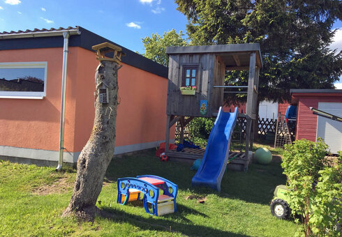 Spielplatz