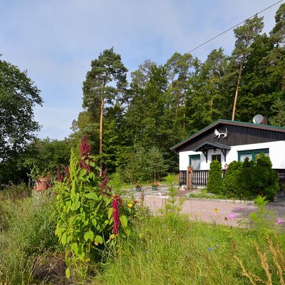 Ferienhaus Wünschmann