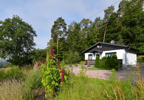 Ferienhaus Wünschmann