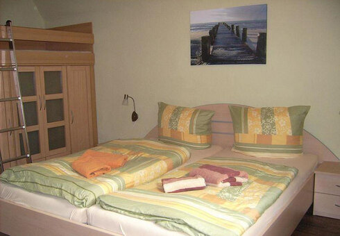 Beispiel Ferienwohnung