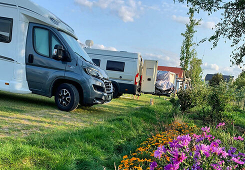 Campingpark Erfurt