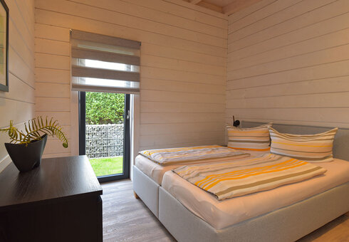 Haus Gertrud (Schlafzimmer)