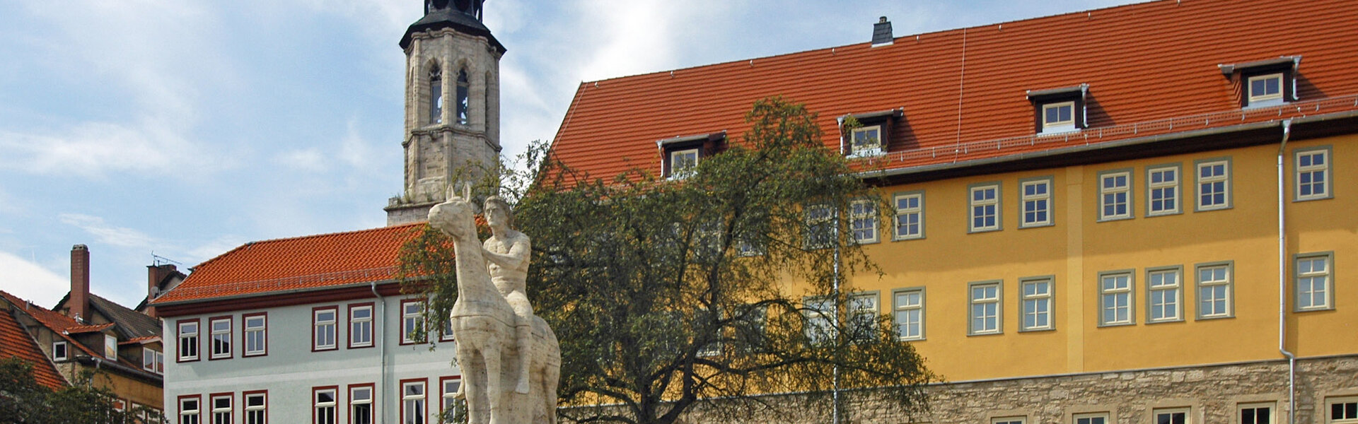 Stadtmuseum in Bad Langensalza