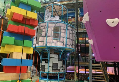 FUNTASY WORLD Rödental