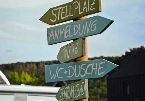 Wegweiser
