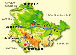 Hildburghausen