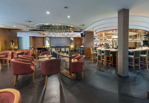 Hotelbar