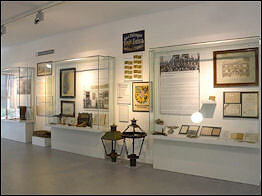 Stadtmuseum Geisa
