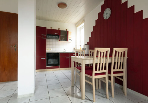 Ferienwohnung Harmonie