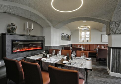 Restaurant Le Goullon