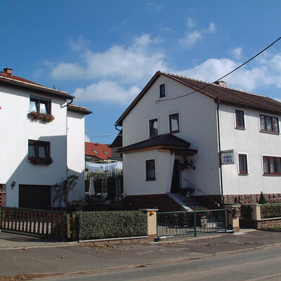 Pension Haack