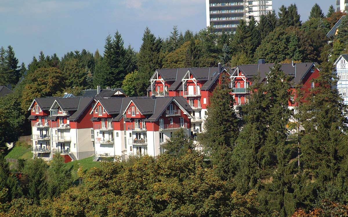 Haus-Tannenblick-Oberhof-Panorama