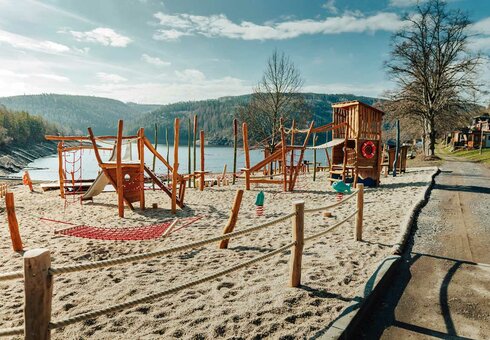 Spielplatz