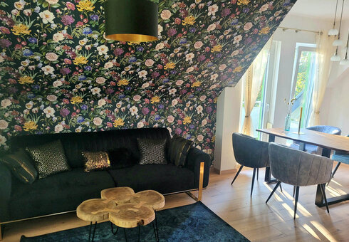 Ferienwohnung Ohra