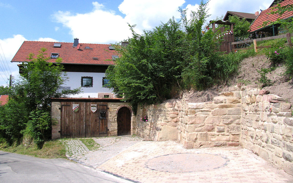 Haus-Luxenburg-Bad-Salzungen-Panorama