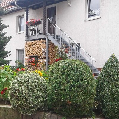 Ferienwohnung Dreyhaupt