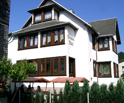 Pension Apel, Sitzendorf