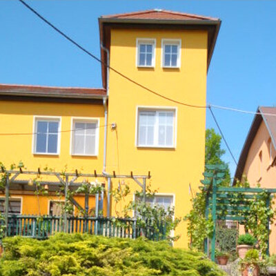 Ferienwohnung Seidel