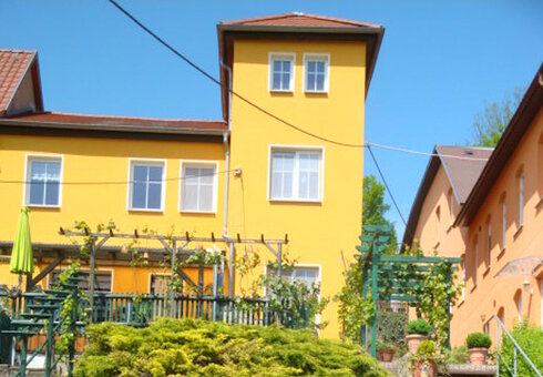 Ferienwohnung Seidel