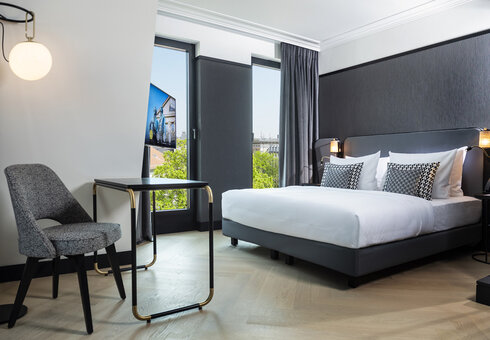 Hotel Schillerhof Weimar