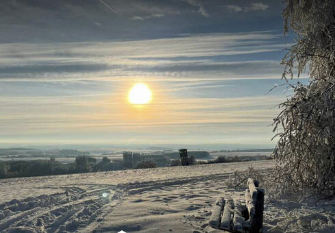 Winterimpression 