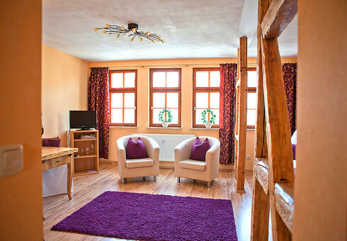 Ferienwohnung Kittel
