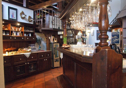 Hotelbar