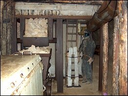 Schaubergwerk Am Aschenberg