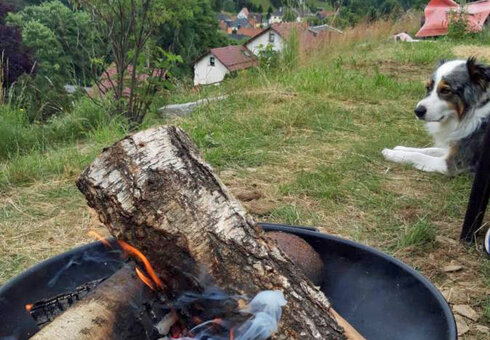 Feuerschale