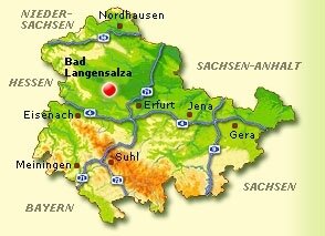 Nationalpark Hainich