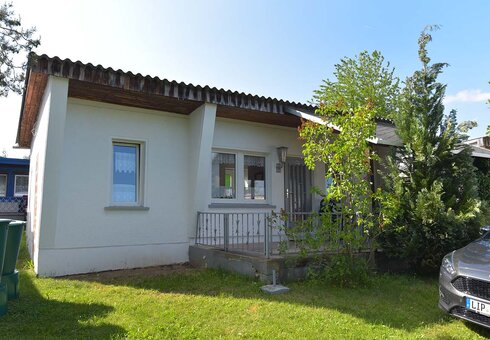 Bungalowdorf Zadelsdorf