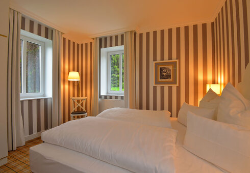 Appartement 21 (Schlafzimmer 1)