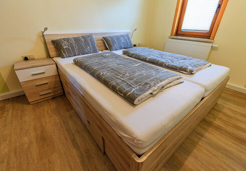 Ferienwohnung Orlamünder